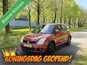 Suzuki Swift - 1.3 Shogun*NEW APK 4/27*LEDER*AIRCO*ELEK. RAMEN