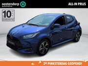 Toyota Yaris - 1.5 Hybrid 115 Dynamic | Comfort Pack | Android Auto | Apple