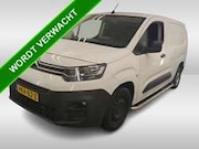 Citroën Berlingo - 1.2 111PK Club XL-L2 / Schuifdeur / Airco / Side-b