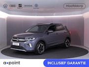 Volkswagen T-Cross - 1.5 TSI R-Line 150pk DSG | Navigatie | Parkeercamera | PDC