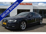 Audi A5 - Sportback 1.8 TFSI S-Line Autom. | Opendak | Sportstoelen | 