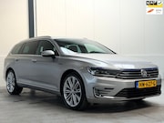 Volkswagen Passat - Variant 1.4 TSI GTE Highline|Virtual|Leder|Memory|360 camera