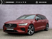 Volvo V60 - 2.0 B3 R-Design | Trekhaak | Stoelverwarming | Stuurverwarmi