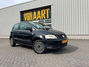 Volkswagen Fox - 1.4 Trendline | APK 09-2027 |