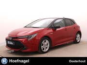 Toyota Corolla - 1.8 Hybrid Active | Automaat | Adaptive cruise | Stuur & sto