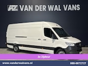 Mercedes-Benz Sprinter - 315 CDI 150pk L3H2 Euro6 Airco | 2x zijdeur | Camera | Apple