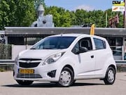 Chevrolet Spark - 1.0 16V LS Bi-Fuel / LPG -GAS / NAP / AIRCO