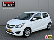 Opel Karl - 1.0 ecoFLEX 75PK Edition Airco/Elektrisch-pakket/Cruise-cont