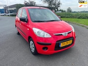 Hyundai i10 - 1.1 Active, 5drs, Elektr ramen, Radio CD speler, Geen import