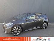 Volkswagen ID.3 - Pro S 77 kWh |SOH 94%|stoelverwarming|cruisecontrole|camera|