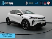 Renault Captur - E-Tech full hybrid techno 145pk 360° Camera | Adapt. Cruise 