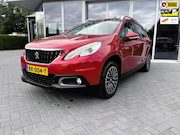Peugeot 2008 - 1.2 PureTech Blue Lion automaat trekhaak