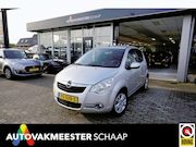 Opel Agila - 1.0 Edition , Airco , Incl nw apk/beurt & 3 mnd 100% garanti