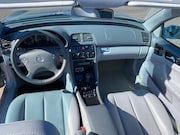 Mercedes-Benz CLK-Klasse - 230 K. Avantgarde Kompressor