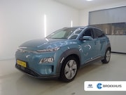 Hyundai Kona - EV Fashion 64 kWh | Achteruitrijcamera | Airco (automatisch)