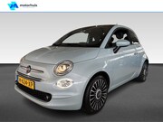 Fiat 500 - 1.0 Hybrid Launch Edition | Apple Carplay & Android Auto | C