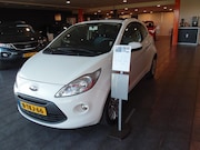 Ford Ka - 1.2 Titanium X start/stop