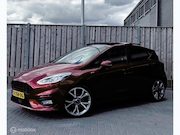 Ford Fiesta - 1.0 EcoBoost Vignale/PANO/STOEL/STUURVERW/AIRCO