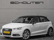 Audi A1 - Sportback 1.0 TFSI Sport S-Line Navi Bluetooth 1e Eig Ori NL