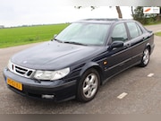 Saab 9-5 - 3.0t // automaat / leer / apk 09/2027
