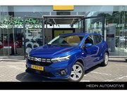 Dacia Sandero - 1.0 TCe 90 Expression | 1e Eig. | Pack Nav | Pack Assist | L