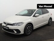 Volkswagen Polo - 1.0 TSI Life Edition | Navigatie | Apple Carplay | Adaptieve