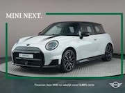 MINI John Cooper Works - 3-Deurs SE Cooper S 54.2 kWh
