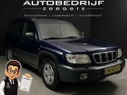 Subaru Forester - 2.0 AWD Automaat