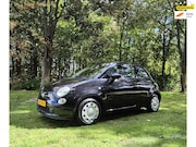 Fiat 500 - 1.2 Pop bj.2009 Autom|Airco|Nap.
