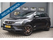 CUPRA Ateca - 2.0 TSI 4DRIVE Pano - Trekhaak - Kuipstoelen - 360 graden
