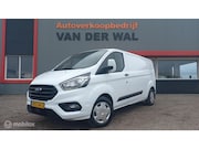 Ford Transit Custom - 320 2.0 TDCI L2H1 Trend