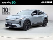 Toyota C-HR - First Edition 77 kWh | Nieuwe auto | Direct uit voorraad lev