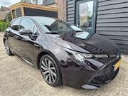 Toyota Corolla - 1.8 Hybrid Dynamic