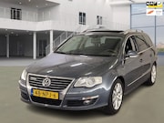 Volkswagen Passat - Variant 1.4 TSI Comfortline BlueMotion