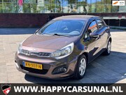 Kia Rio - 1.2 CVVT, AIRCO, NAP, APK