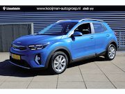 Kia Stonic - 1.0 T-GDi MHEV DynamicLine