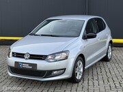 Volkswagen Polo - 1.2-12V Highline PDC | CRUISE | TOPSTAAT