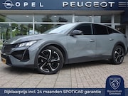 Peugeot 408 - 1.2 Hybrid 145PK e-DCS6 Allure