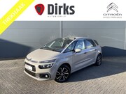 Citroën C4 Picasso - 130pk Feel (Trekhaak - Elektrische klep - Keyless Entry - Ca