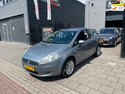 Fiat Punto - Grande 1.4 Dynamic Airco CruiseControl NAP APK
