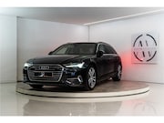 Audi A6 - Avant 50 TDI Quattro Pro Line+ 286PK | Luchtvering | B&O | T