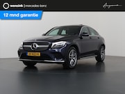 Mercedes-Benz GLC-Klasse Coupe - 250 4MATIC Premium Plus | Schuif/kanteldak | Burmester | Mem