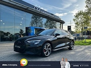 Audi A3 - Sportback 45 TFSI e S Competition 245 PK I Black Optik I Nav