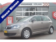 Volkswagen Golf Plus - 1.2 TSI Camera, PDC, Trekhaak, Zeer mooi!