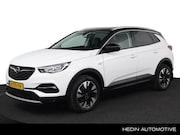 Opel Grandland - 1.2 Turbo 130PK Business Executive | Navigatie | Elek. Achte