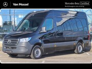 Mercedes-Benz Sprinter - 317 CDI L2H2 Pro | AIRCO/CAMERA/CRUISE/3.500KG AHW | Certifi