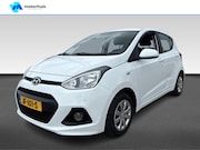 Hyundai i10 - 1.0i i-Motion Comfort | Airco (automatisch) | Start/stop sys