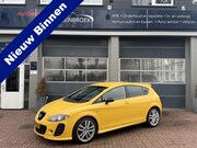 Seat Leon - 2.0 TFSI Cupra | Org. NL! 03-2007 120.159 KM