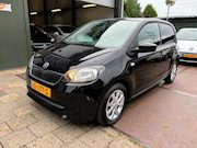 Skoda Citigo - 1.0 Greentech Fresh 5Deurs 2016