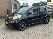 Citroën C1 - 1.0-12V Ambiance 5drs | airco | lm velgen | | leuke auto